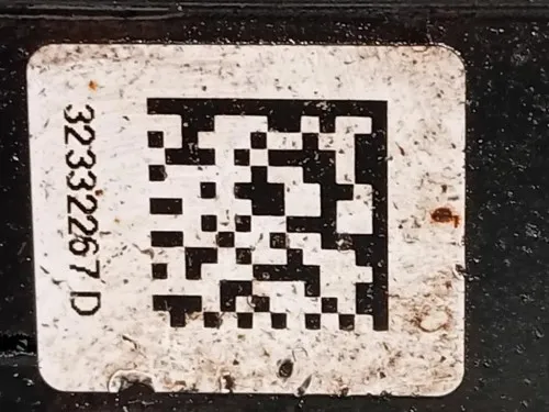 Pinza Freno POST DX 32332267J Volkswagen Passat VI 2011