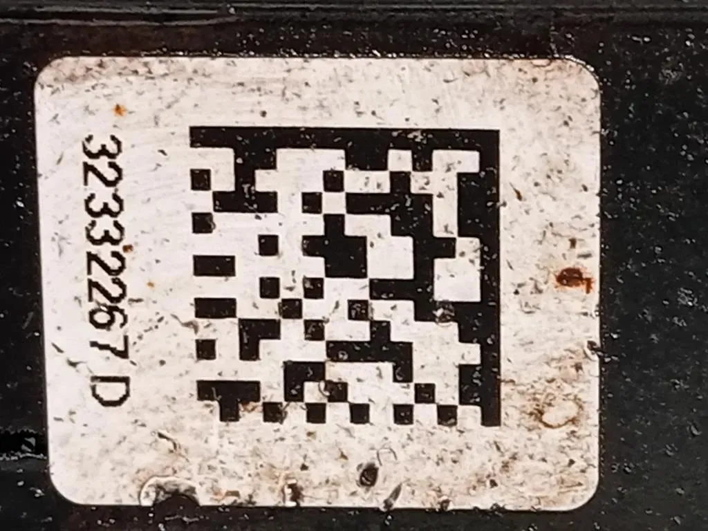 Pinza Freno POST DX 32332267J Volkswagen Passat VI 2011