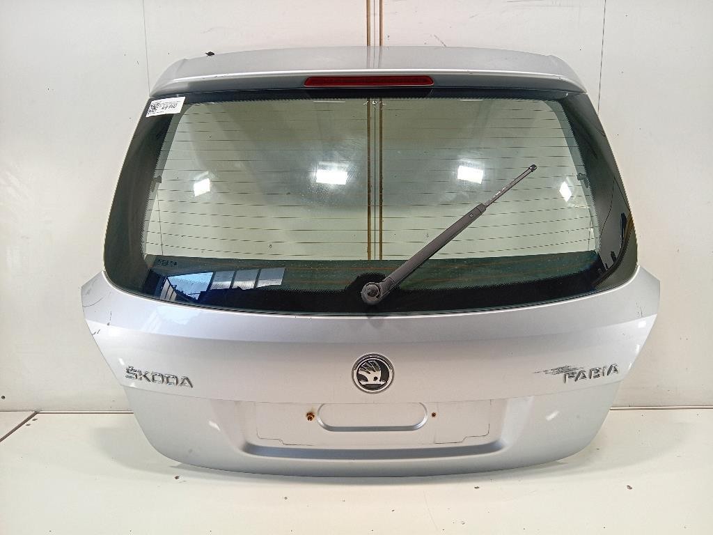 Portello POST 5J9827025F Skoda Fabia 545 SW 2010