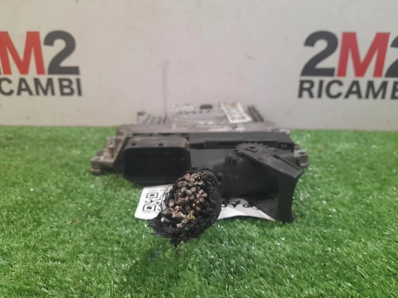 Centralina Iniezione P05150625AC Jeep Grand Cherokee IV 2013