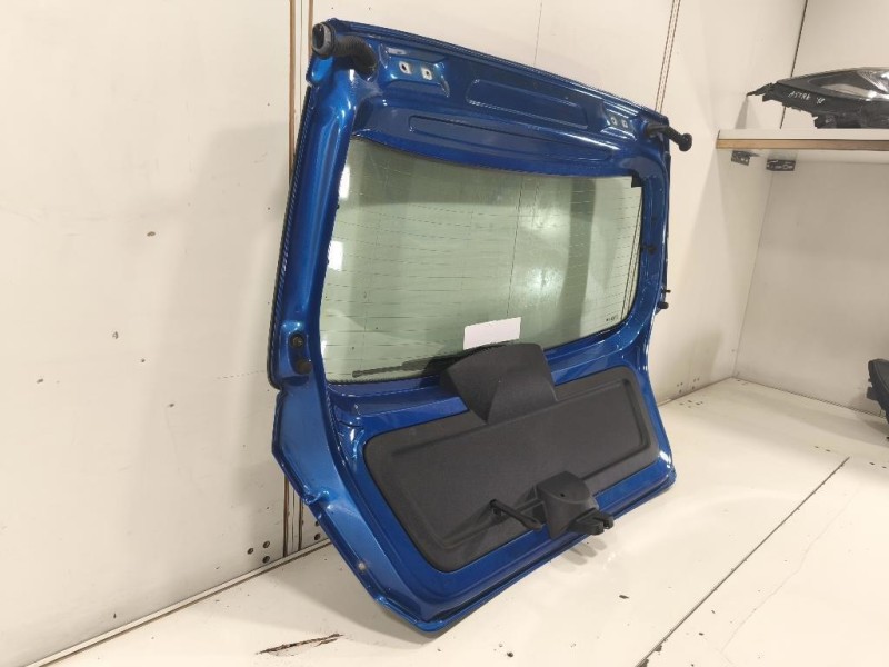 Portello POST 6V6827023E Skoda Fabia NJ3 2018