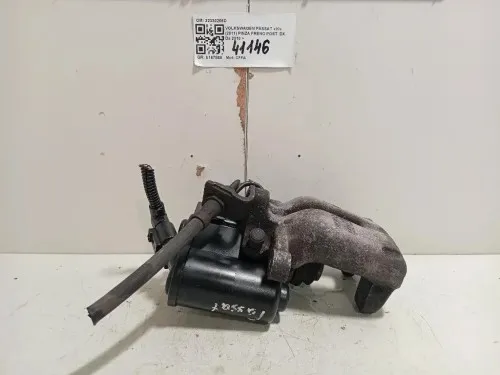 Pinza Freno POST DX 32332267D Volkswagen Passat VI 2011