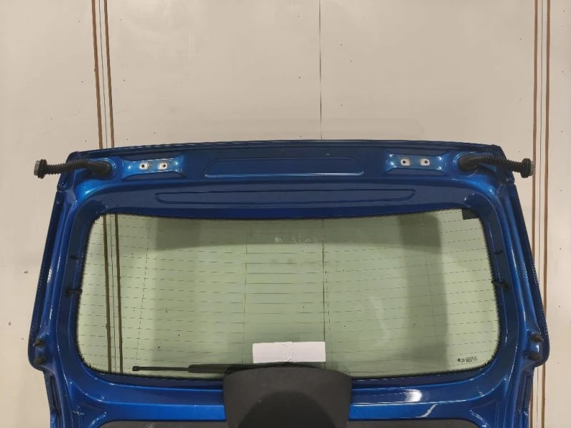 Portello POST 6V6827023E Skoda Fabia NJ3 2018