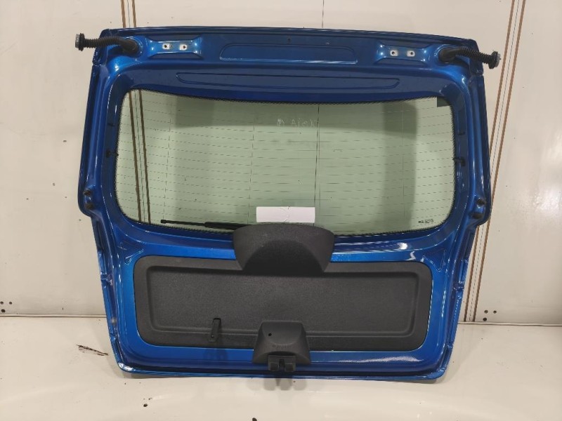 Portello POST 6V6827023E Skoda Fabia NJ3 2018