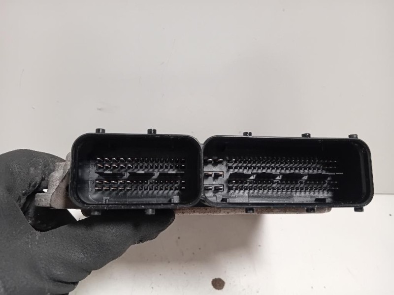 Centralina Iniezione P05187596AB Jeep Patriot 2007