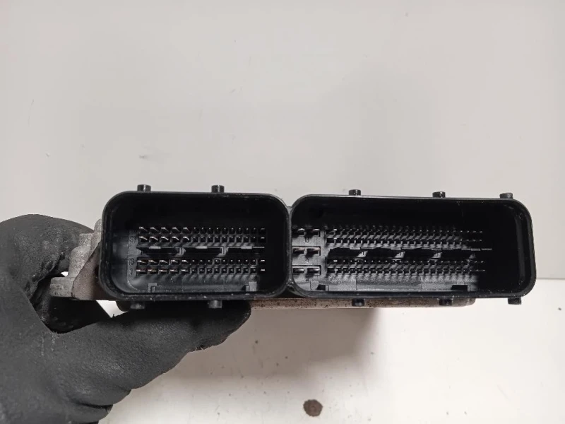 Centralina Iniezione P05187596AB Jeep Patriot 2007