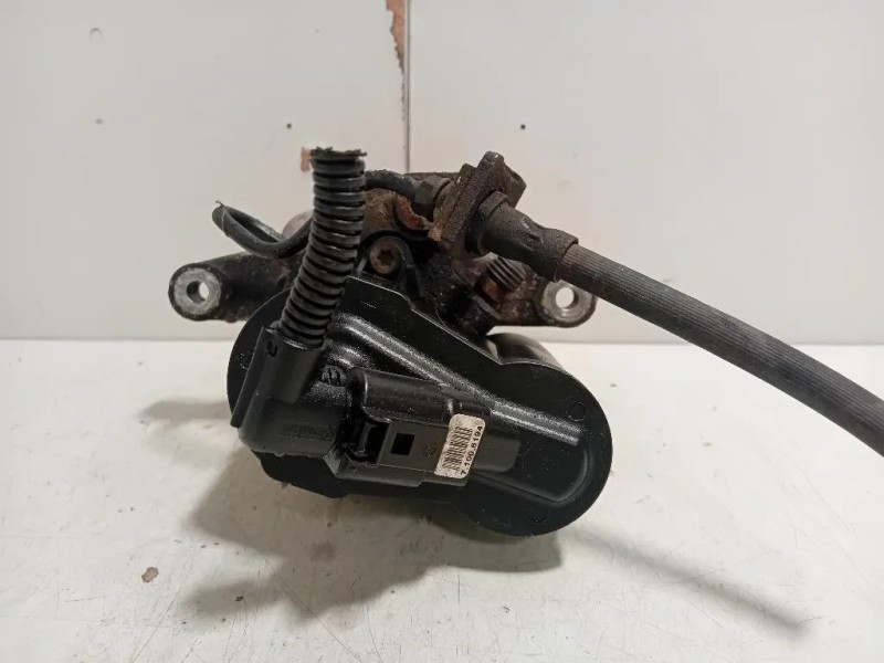 Pinza Freno POST DX 32332267D Volkswagen Passat VI 2011