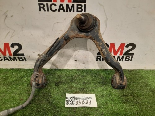 Braccio Oscillante SUP ANT SX