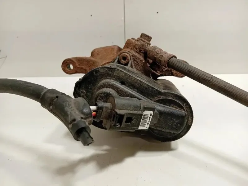 Pinza Freno POST DX 32332267J Volkswagen Passat VI 2011