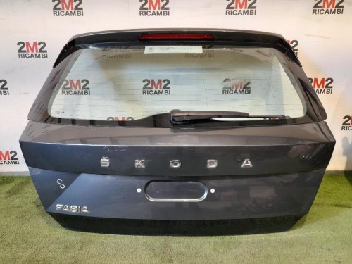 Centralina Iniezione 55265162 Jeep Renegade 2015