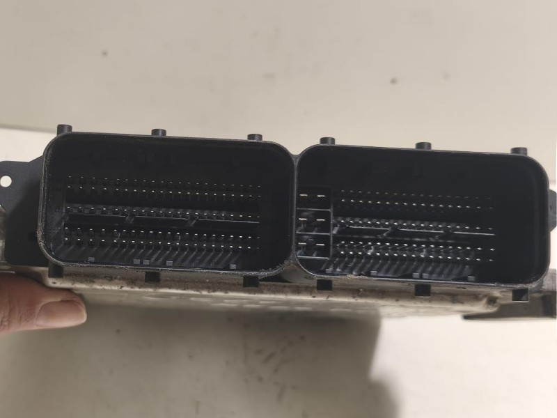 Centralina Iniezione 55265162 Jeep Renegade 2015