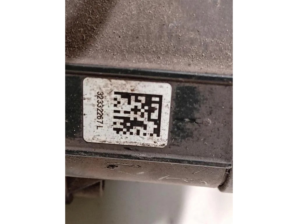 Pinza Freno POST DX 32332267L Volkswagen Passat VI 2011