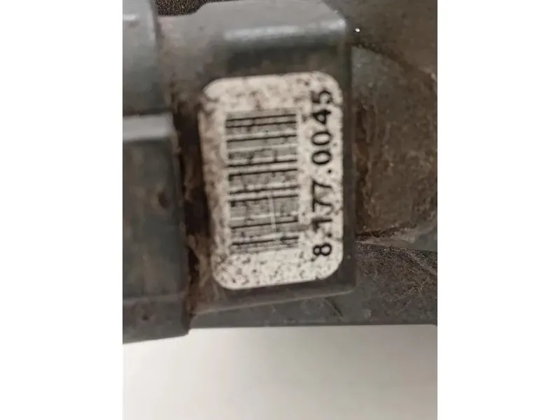 Pinza Freno POST DX 32332267L Volkswagen Passat VI 2011