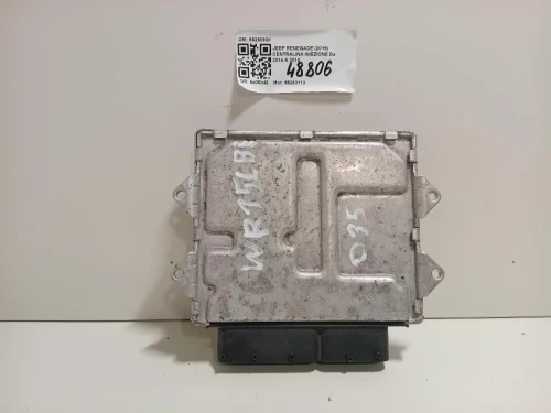 Centralina Iniezione 55260938 Jeep Renegade 2015