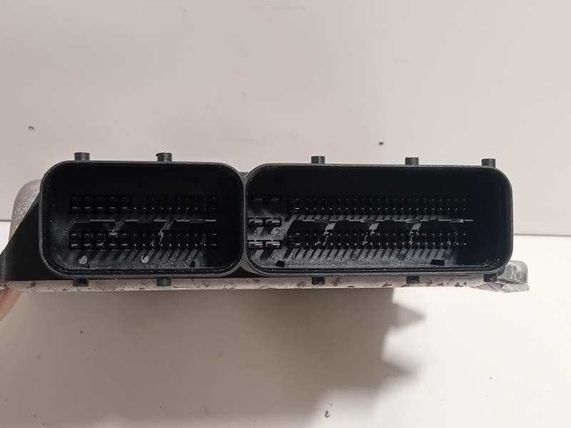 Centralina Iniezione 55260938 Jeep Renegade 2015