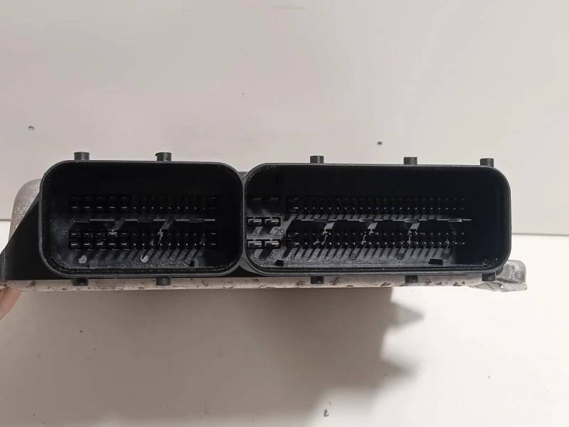 Centralina Iniezione 55260938 Jeep Renegade 2015