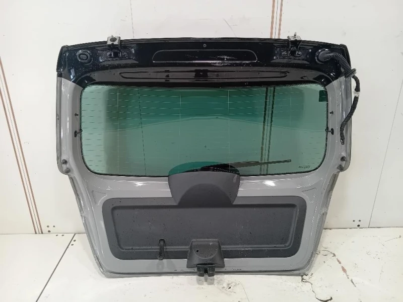 Portello POST PORTELLO POST Skoda Fabia PJ3 2021
