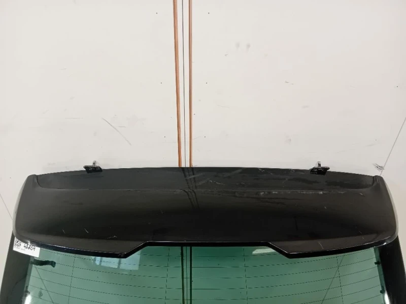 Portello POST PORTELLO POST Skoda Fabia PJ3 2021