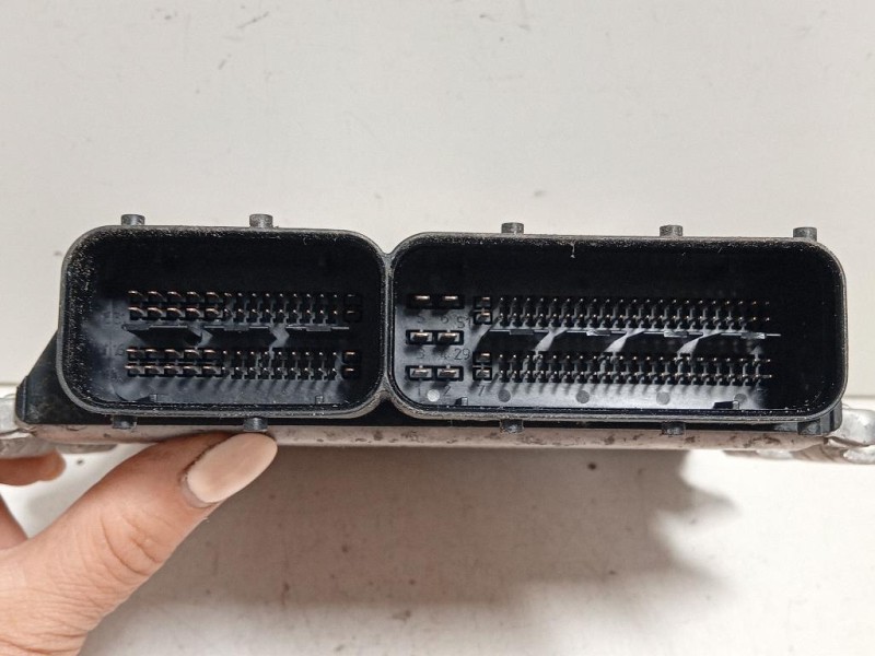 Centralina Iniezione 55260938 Jeep Renegade 2018