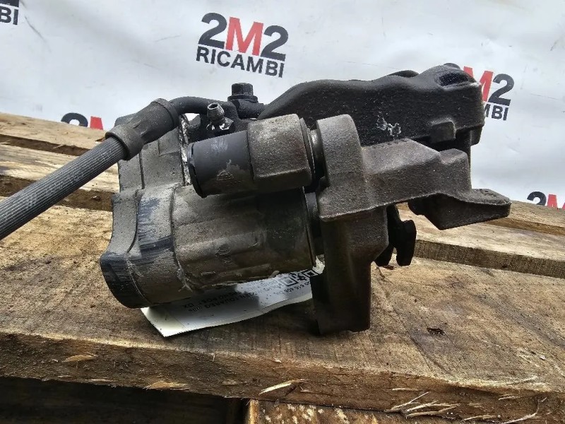 Pinza Freno POST DX 5Q0 615 406 DX Volkswagen T-roc 2017