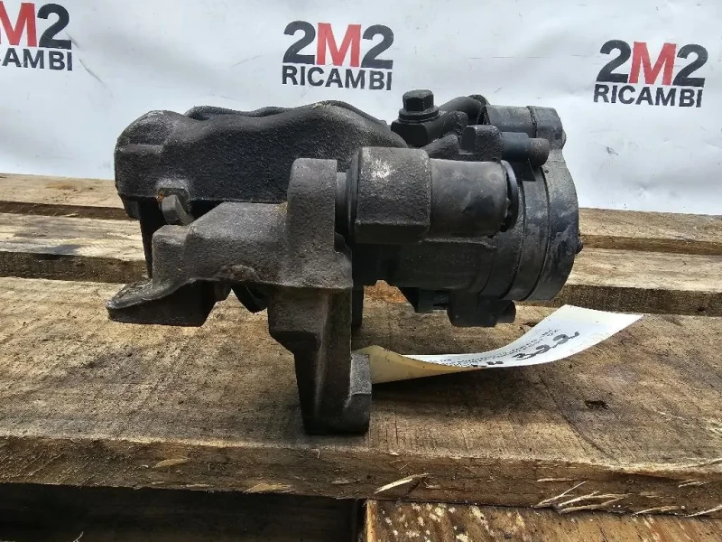 Pinza Freno POST DX 5Q0 615 406 DX Volkswagen T-roc 2017