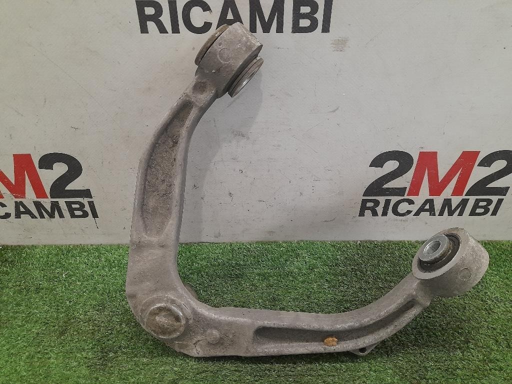 Braccio Oscillante SUP ANT SX 51754535 Alfa Romeo 159 2006