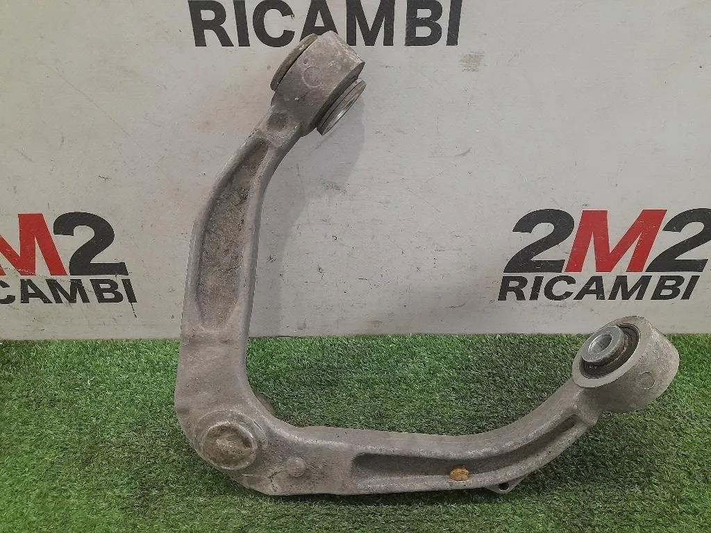 Braccio Oscillante SUP ANT SX 51754535 Alfa Romeo 159 2006