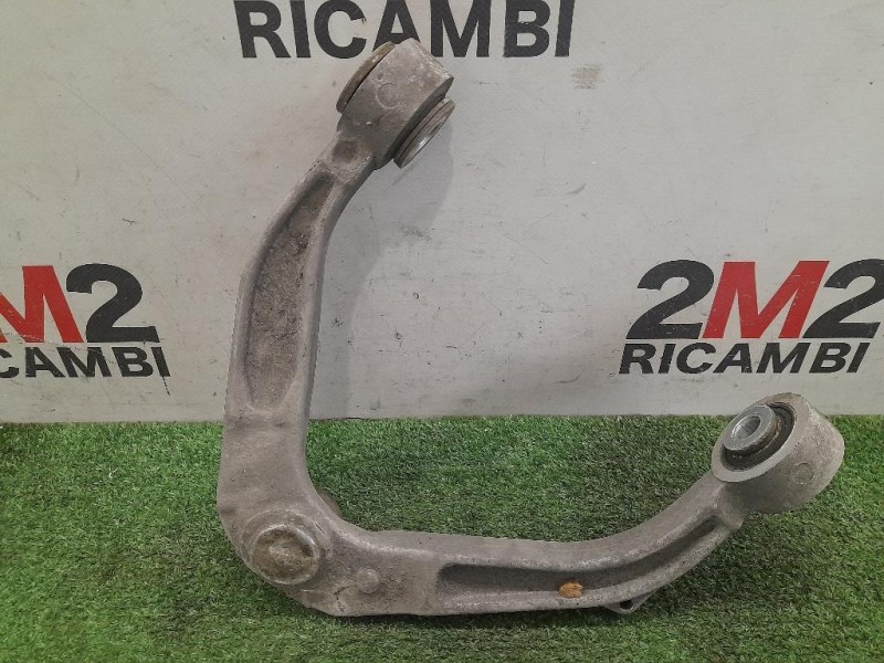 Braccio Oscillante SUP ANT SX 51754535 Alfa Romeo 159 2006