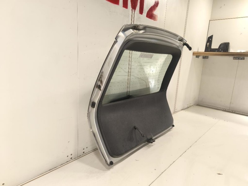 Portello POST 5E5827025F Skoda Octavia 5E3 2017