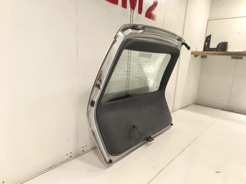 Portello POST 5E5827025F Skoda Octavia 5E3 2017