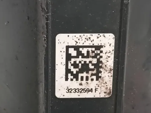 Pinza Freno POST DX 32332594 F Volvo V60 I 2013