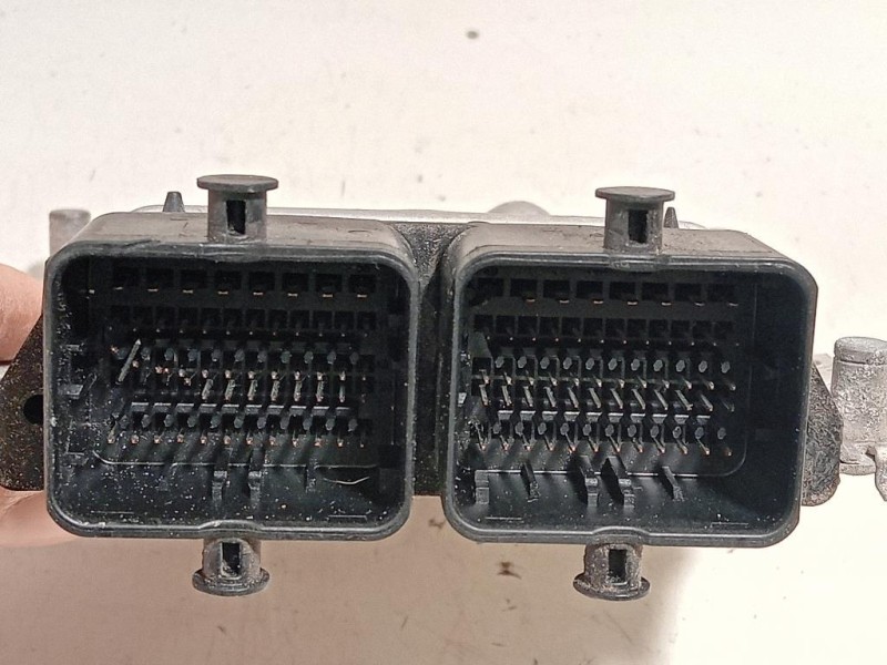 Centralina Iniezione 39199-03NB0 Kia CEED II 2012