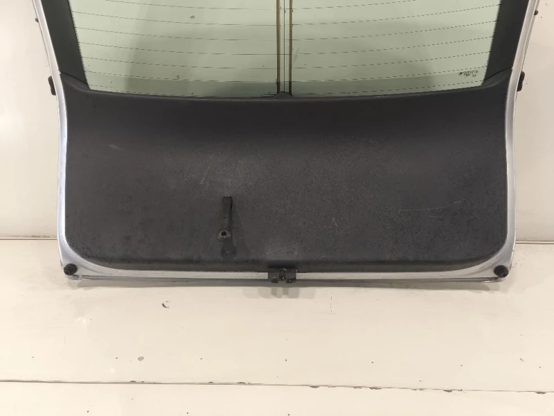 Portello POST 5E5827025F Skoda Octavia 5E3 2017