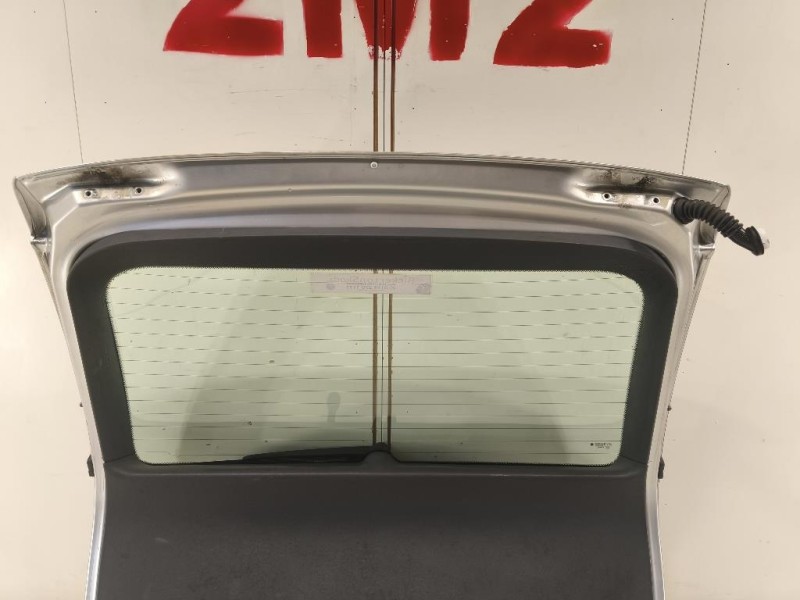 Portello POST 5E5827025F Skoda Octavia 5E3 2017