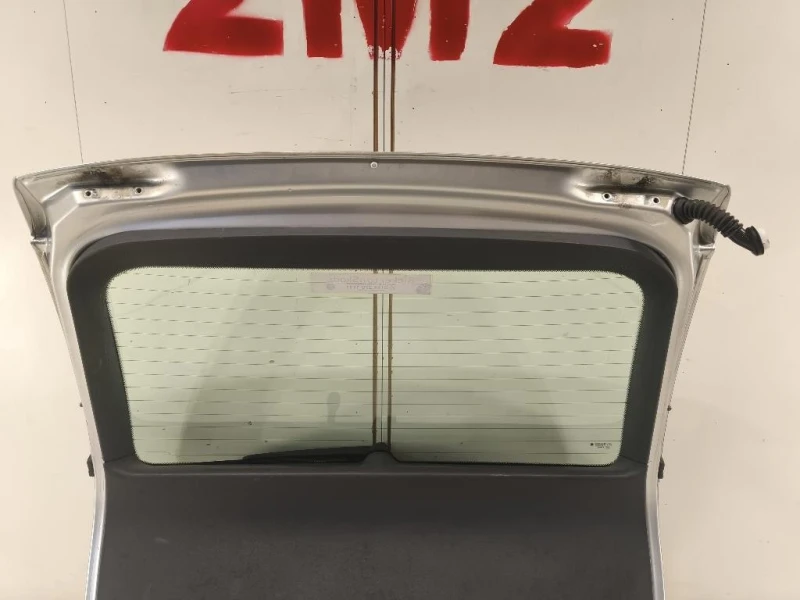 Portello POST 5E5827025F Skoda Octavia 5E3 2017