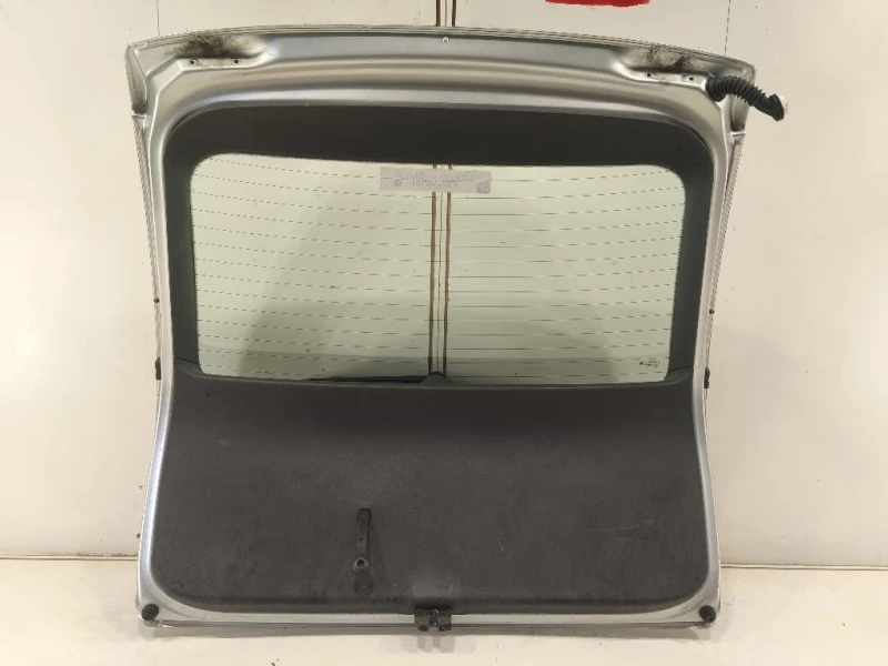 Portello POST 5E5827025F Skoda Octavia 5E3 2017