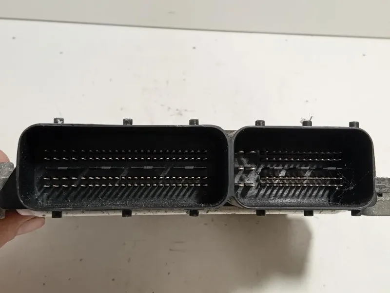 Centralina Iniezione 39130-2A700 Kia CEED II 2012