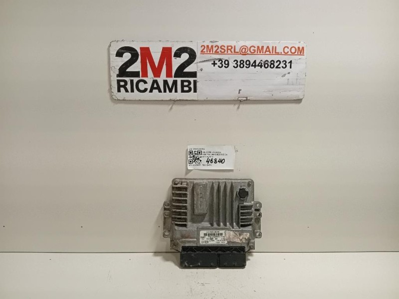 Centralina Iniezione 39130-2A700 Kia CEED II 2012