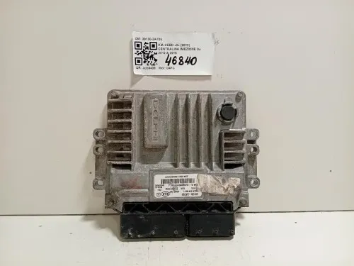 Centralina Iniezione 39130-2A700 Kia CEED II 2012
