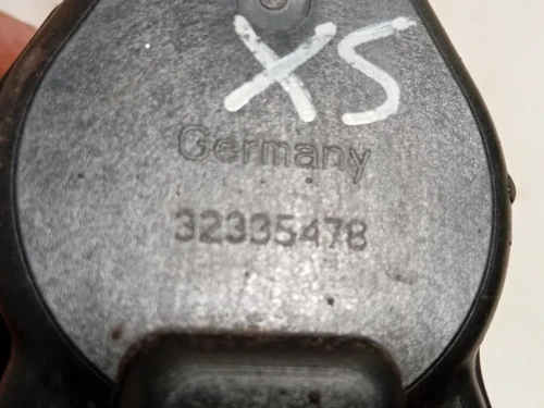 Pinza Freno POST SX 32335478 Audi A4 8K5 Avant 2012