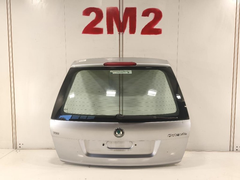 Portello POST 5E5827025F Skoda Octavia 5E3 2017