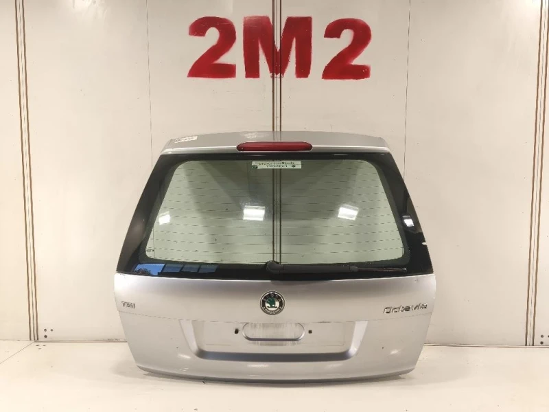 Portello POST 5E5827025F Skoda Octavia 5E3 2017