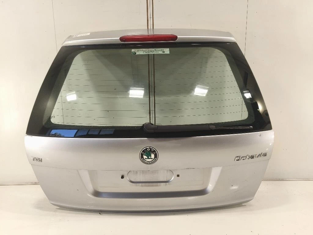 Portello POST 5E5827025F Skoda Octavia 5E3 2017