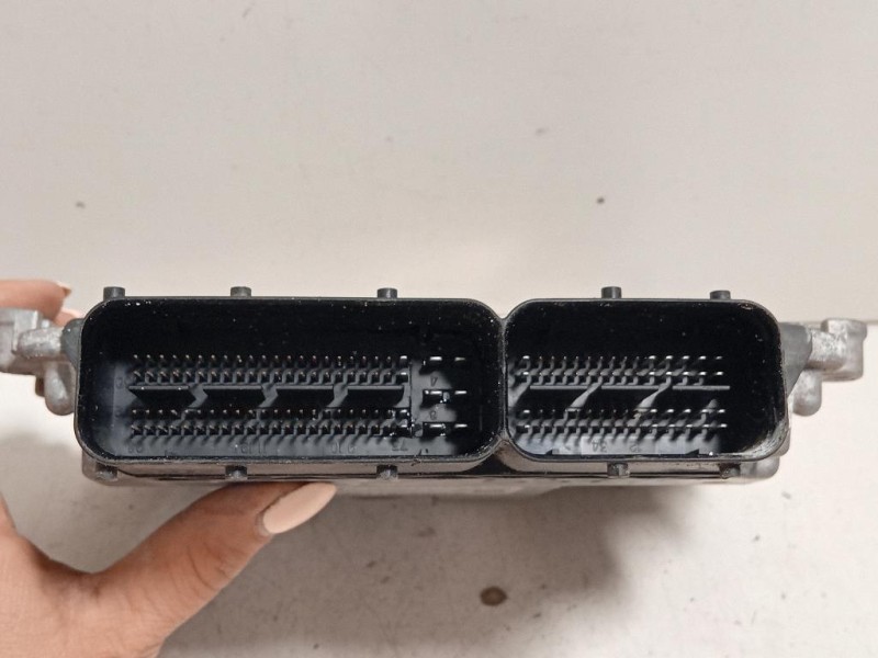 Centralina Iniezione 39118-2BCD0 Kia CEED III 2018