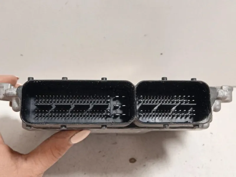 Centralina Iniezione 39118-2BCD0 Kia CEED III 2018