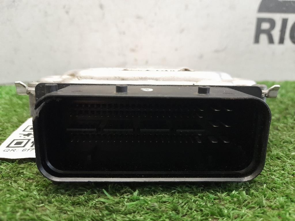 Centralina Iniezione 3911704003 Kia Picanto III 2011