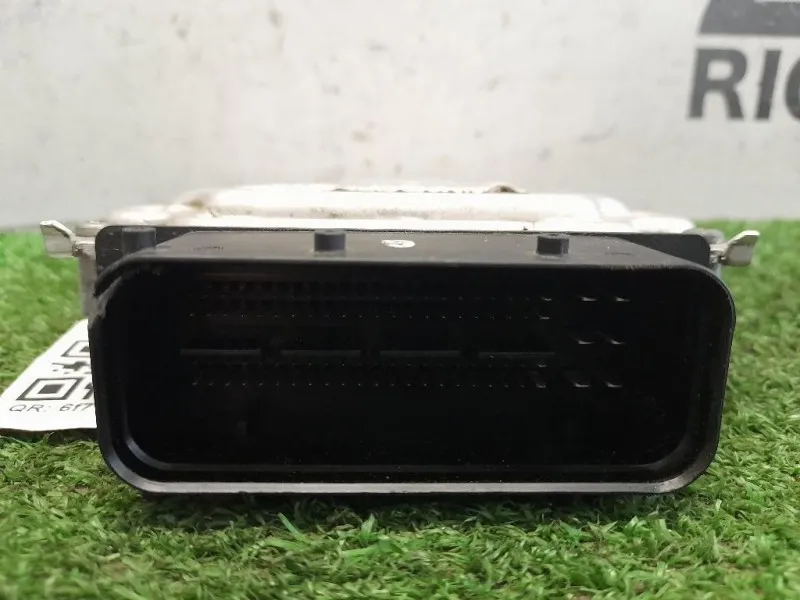 Centralina Iniezione 3911704003 Kia Picanto III 2011