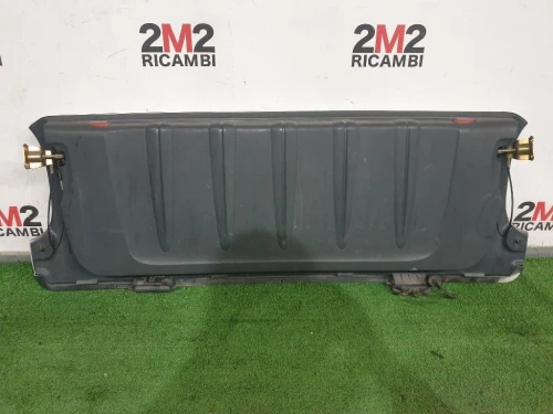 Portello POST Q0007214V007C04L00 Smart Cabrio 450 1998