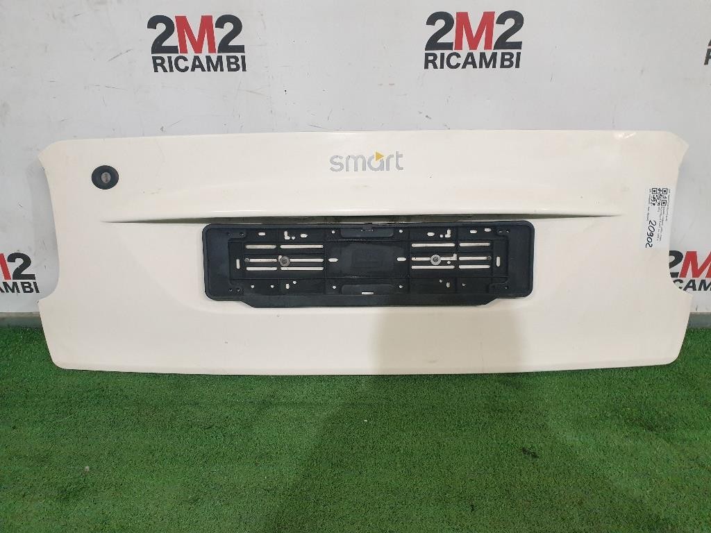 Portello POST Q0007214V007C04L00 Smart Cabrio 450 1998