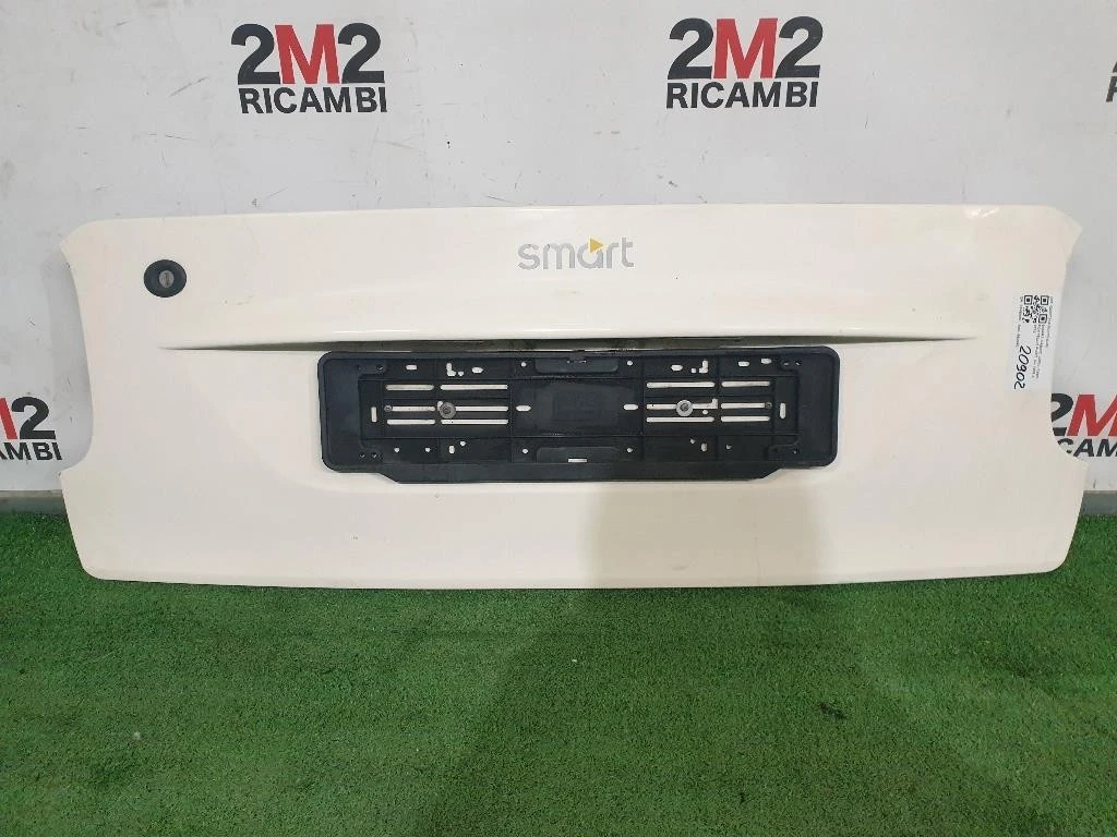 Portello POST Q0007214V007C04L00 Smart Cabrio 450 1998